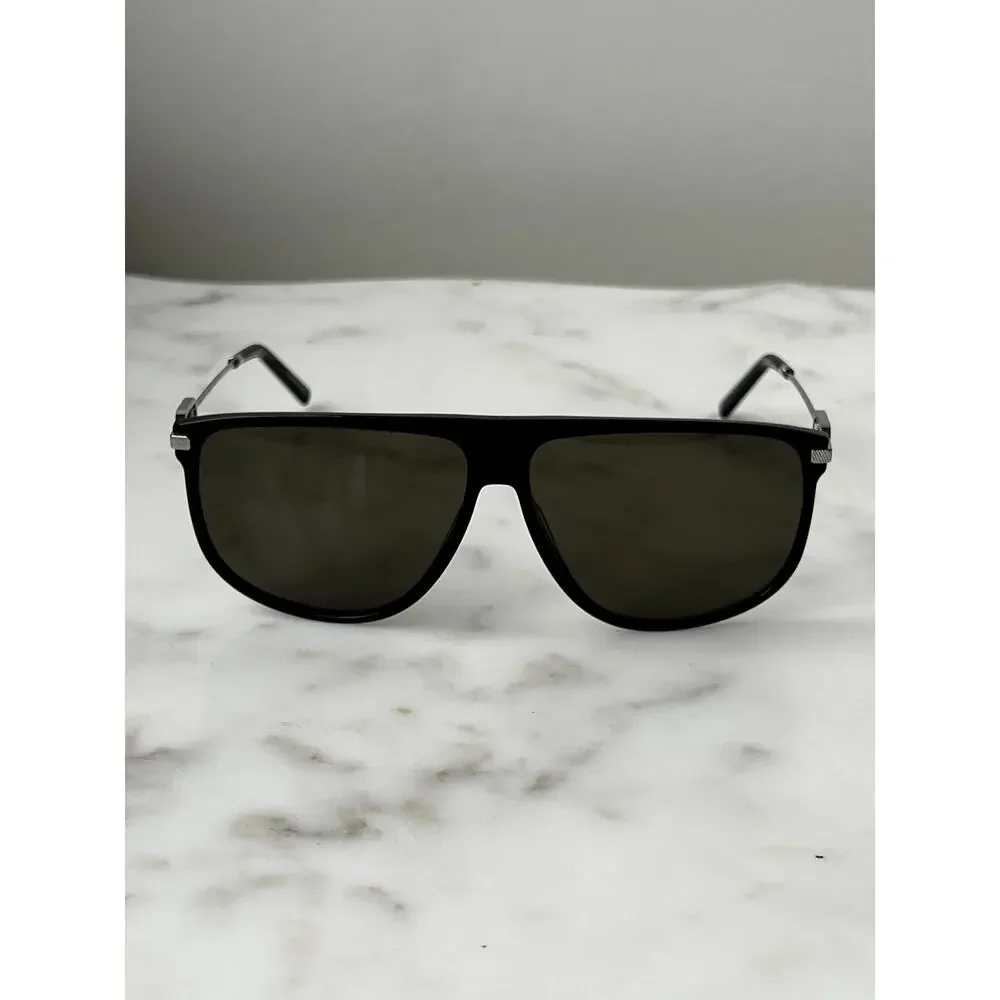 NEW Dior CDLink S2U Sunglasses in Black $440